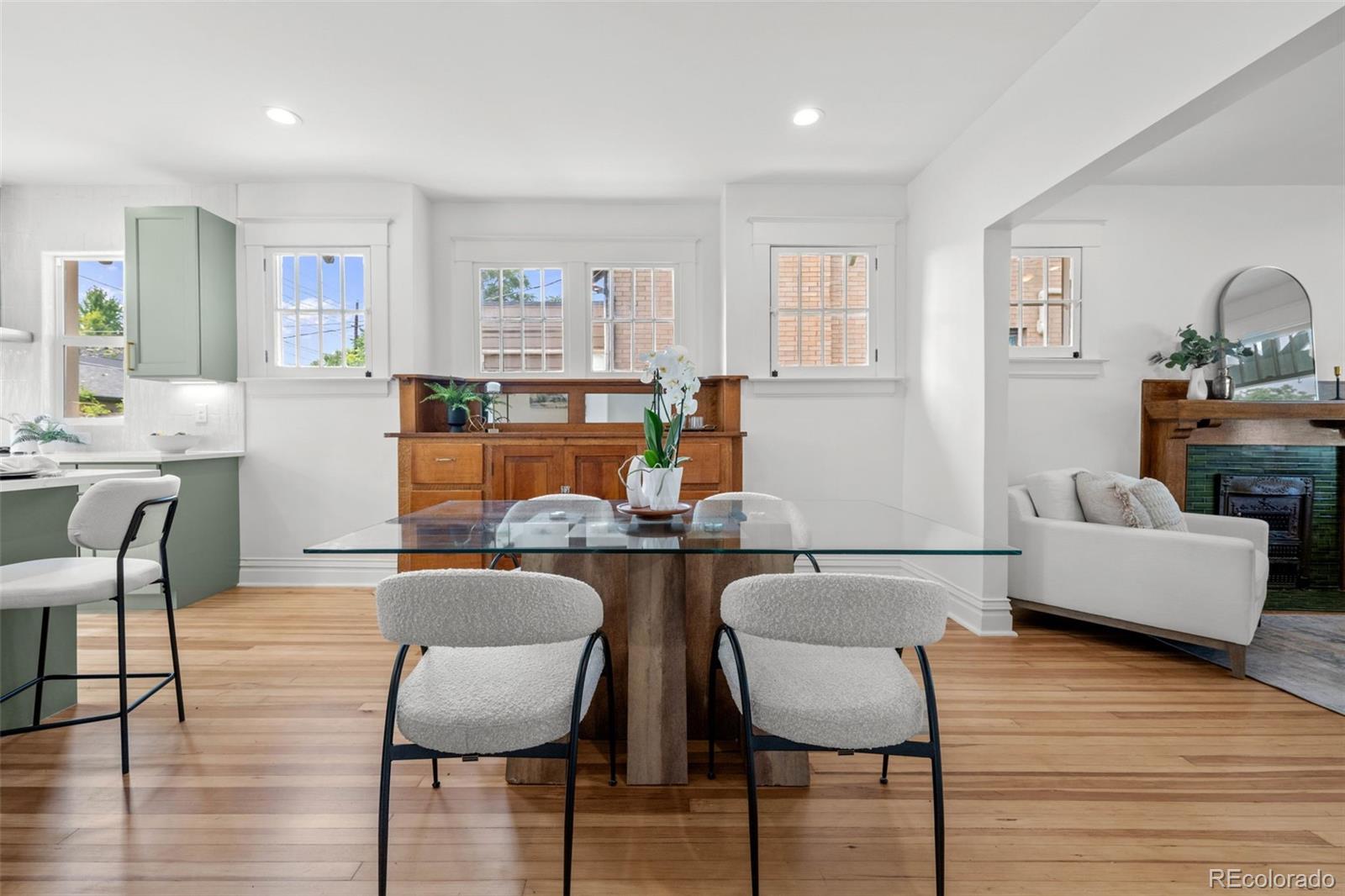 MLS Image #13 for 1168  jackson street,denver, Colorado