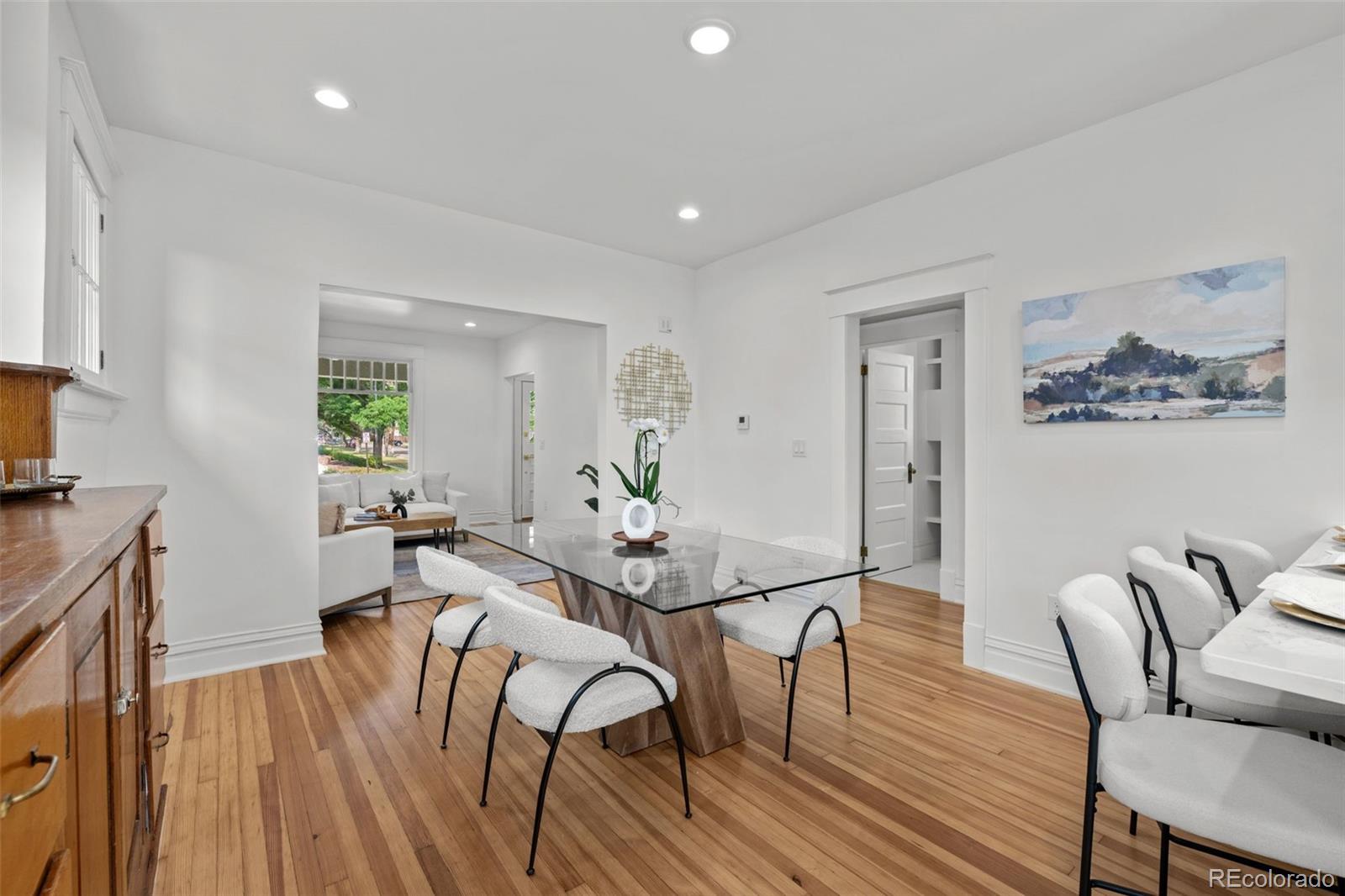 MLS Image #14 for 1168  jackson street,denver, Colorado