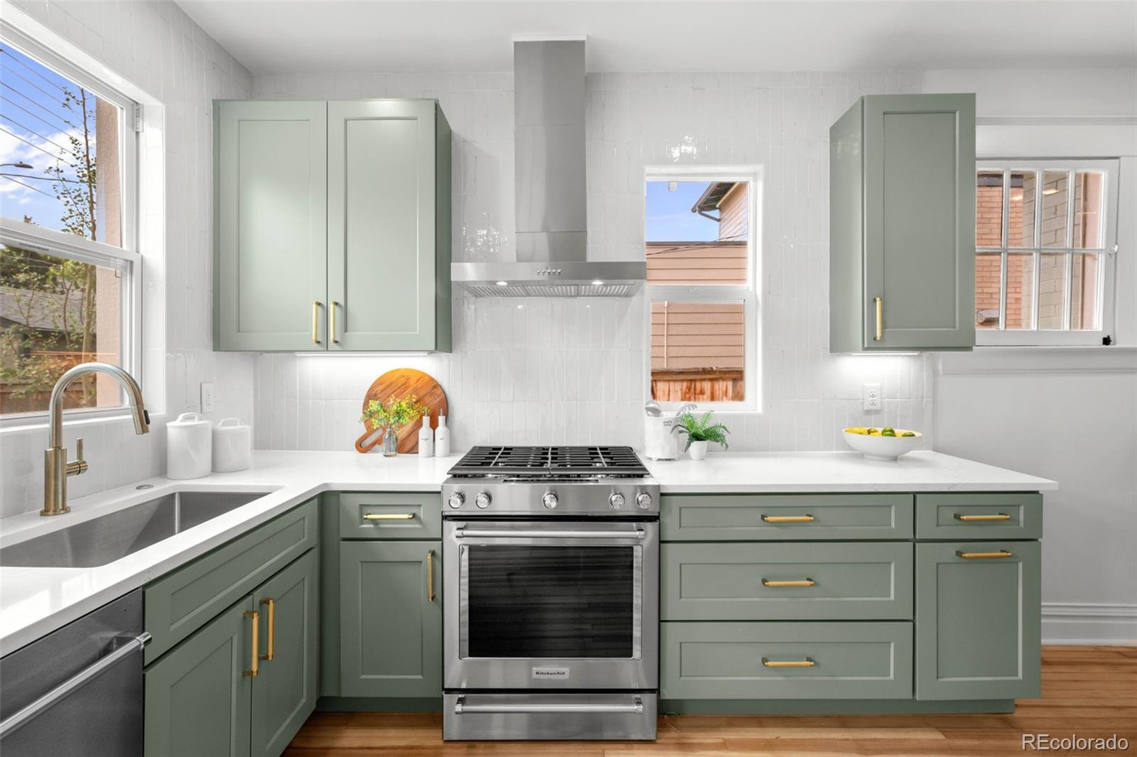 MLS Image #24 for 1168  jackson street,denver, Colorado