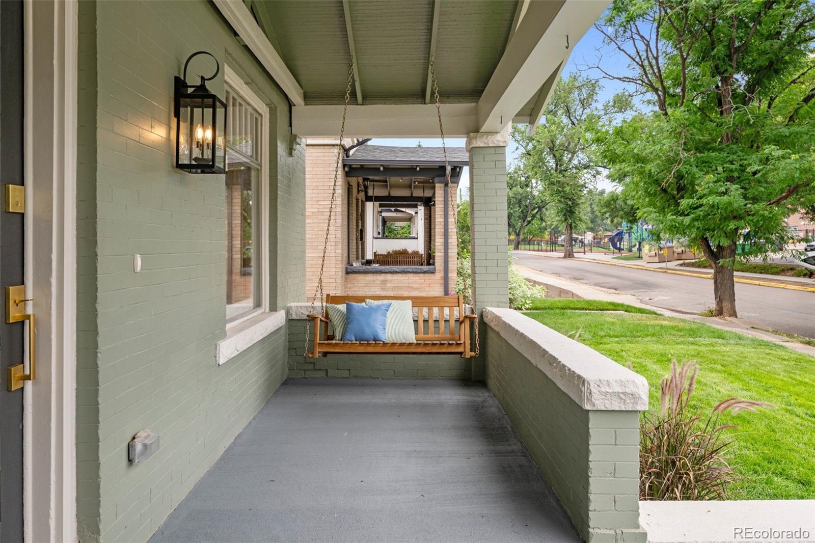 MLS Image #3 for 1168  jackson street,denver, Colorado