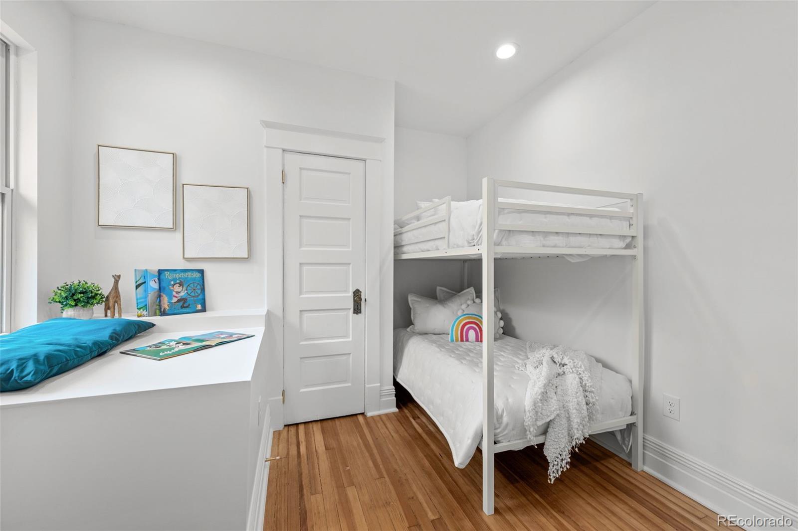 MLS Image #32 for 1168  jackson street,denver, Colorado