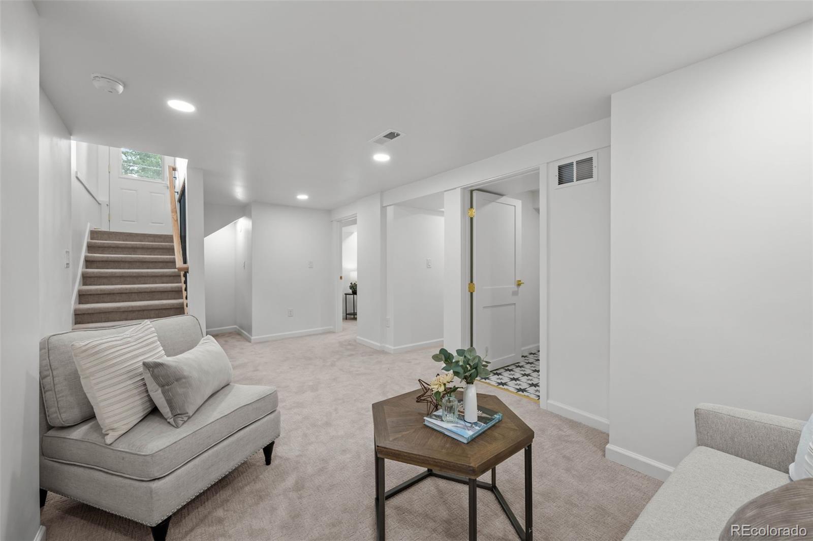 MLS Image #33 for 1168  jackson street,denver, Colorado