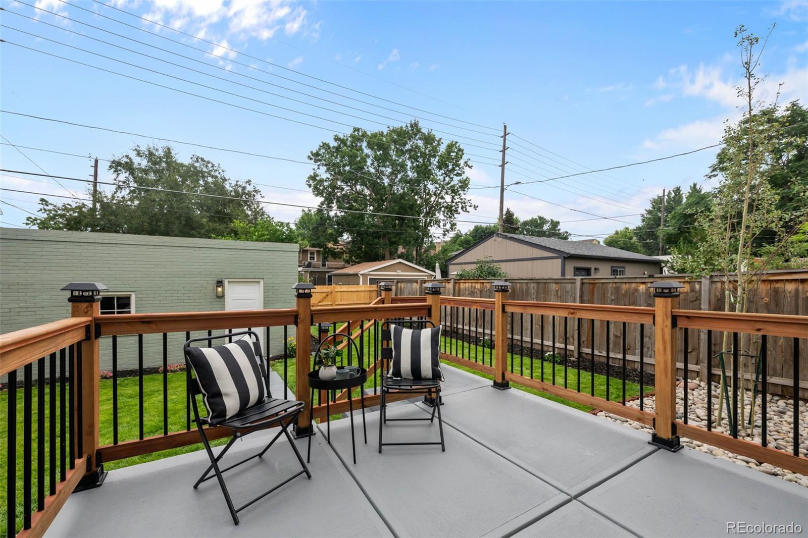 MLS Image #37 for 1168  jackson street,denver, Colorado
