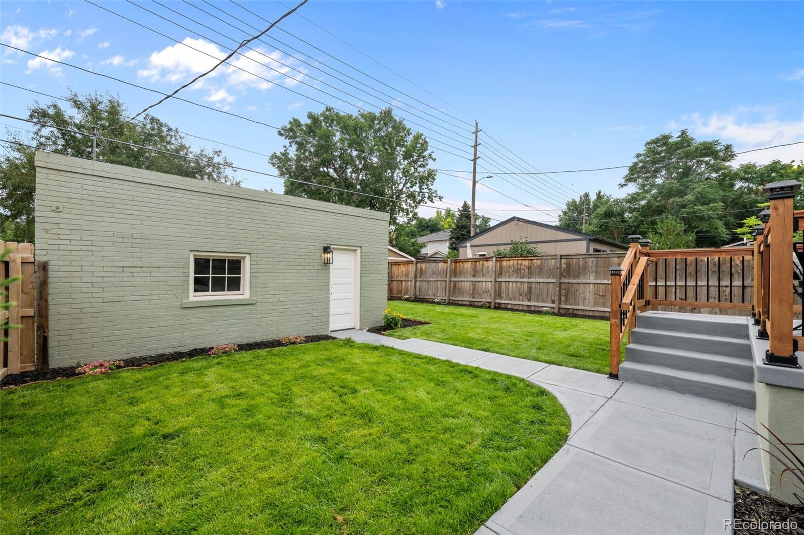 MLS Image #38 for 1168  jackson street,denver, Colorado