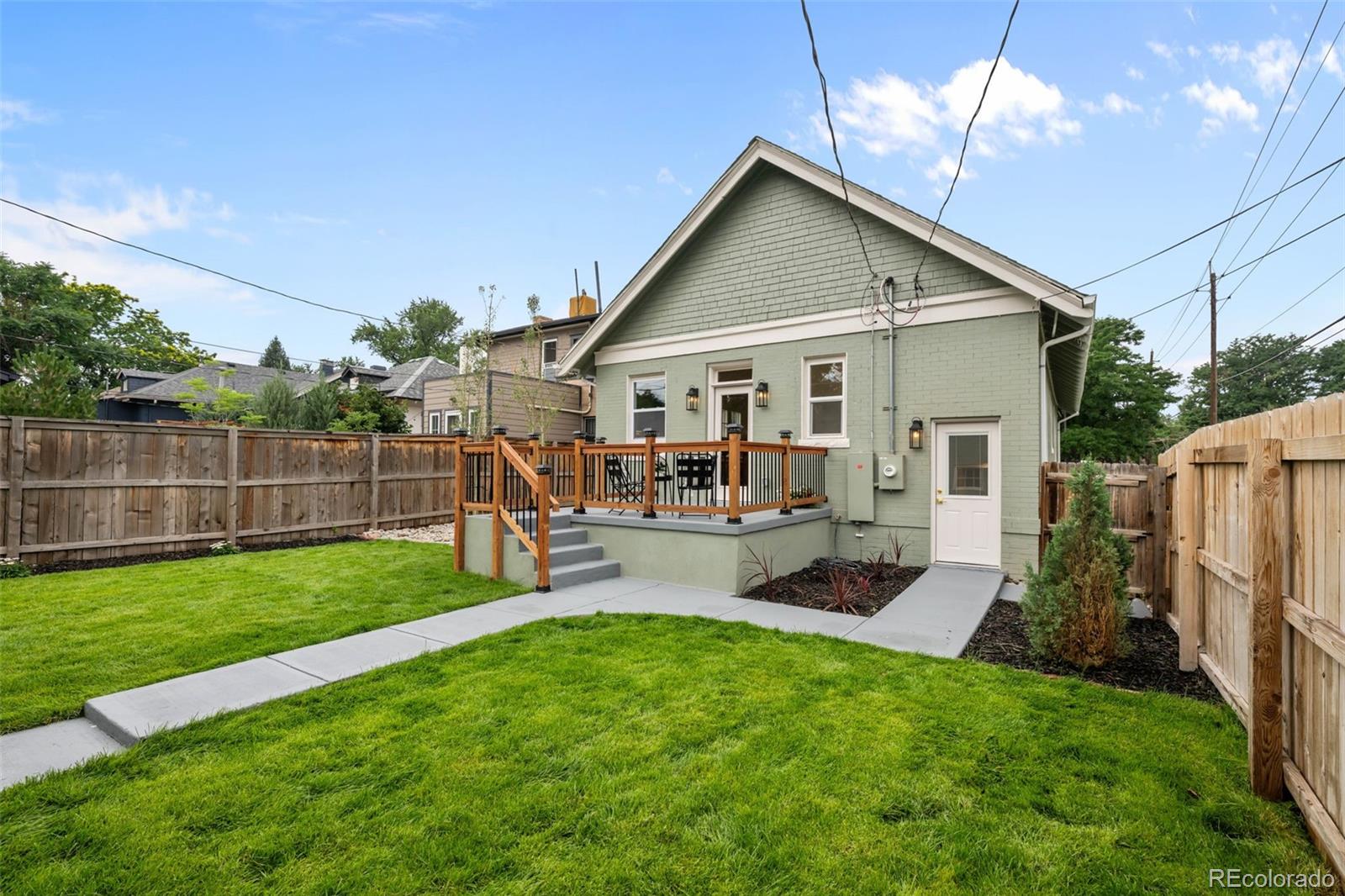 MLS Image #39 for 1168  jackson street,denver, Colorado