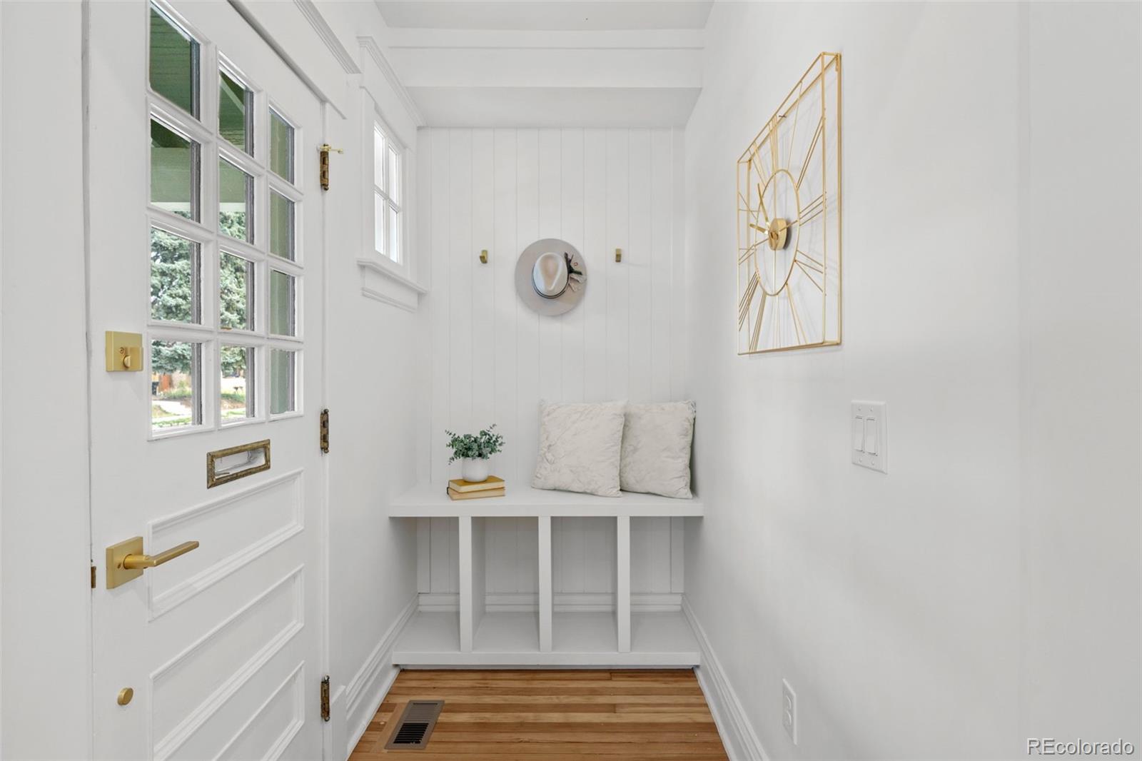 MLS Image #4 for 1168  jackson street,denver, Colorado