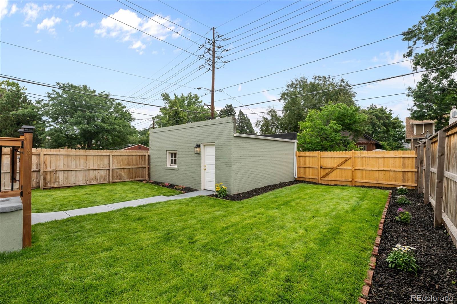 MLS Image #40 for 1168  jackson street,denver, Colorado