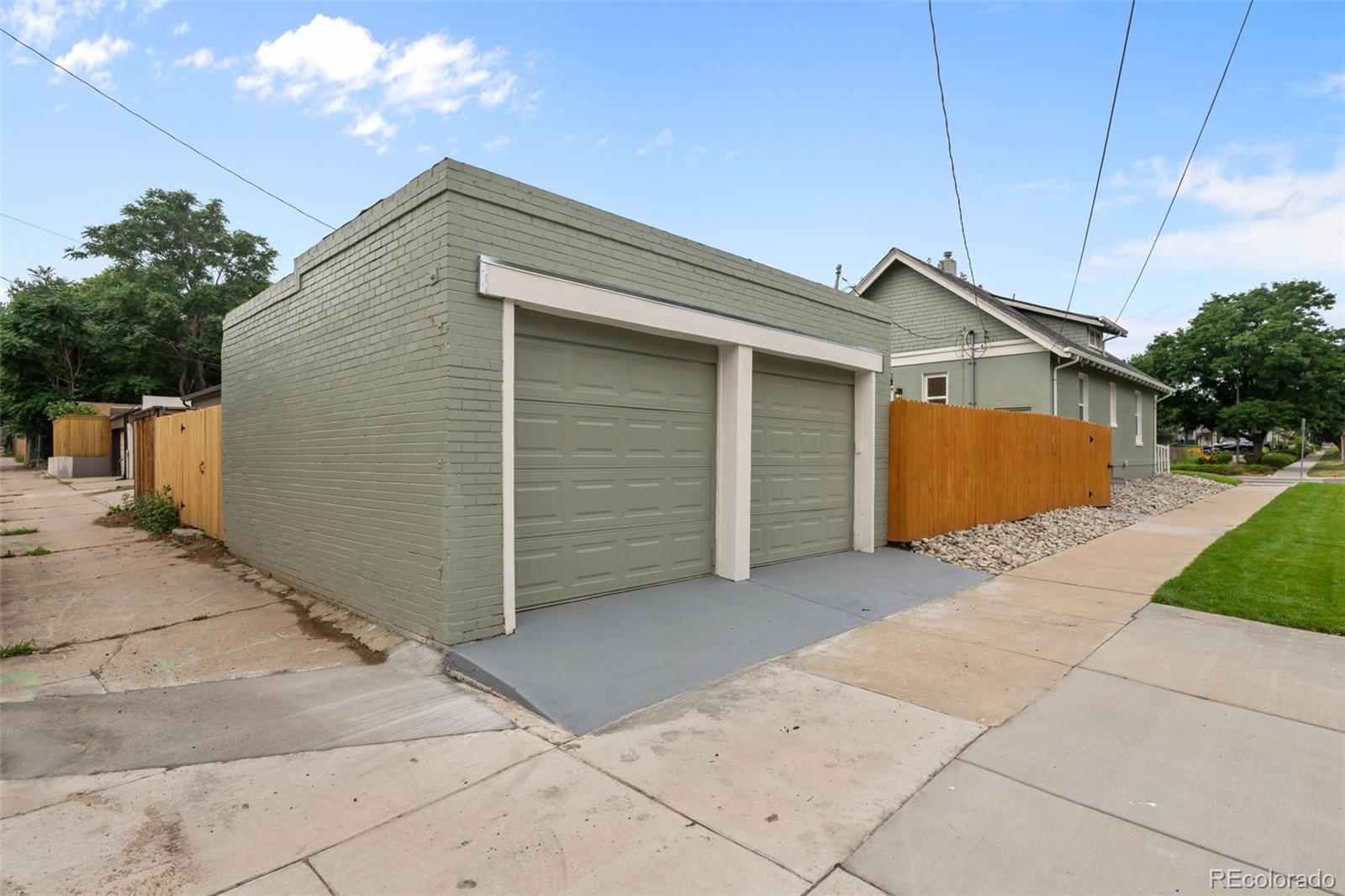 MLS Image #42 for 1168  jackson street,denver, Colorado