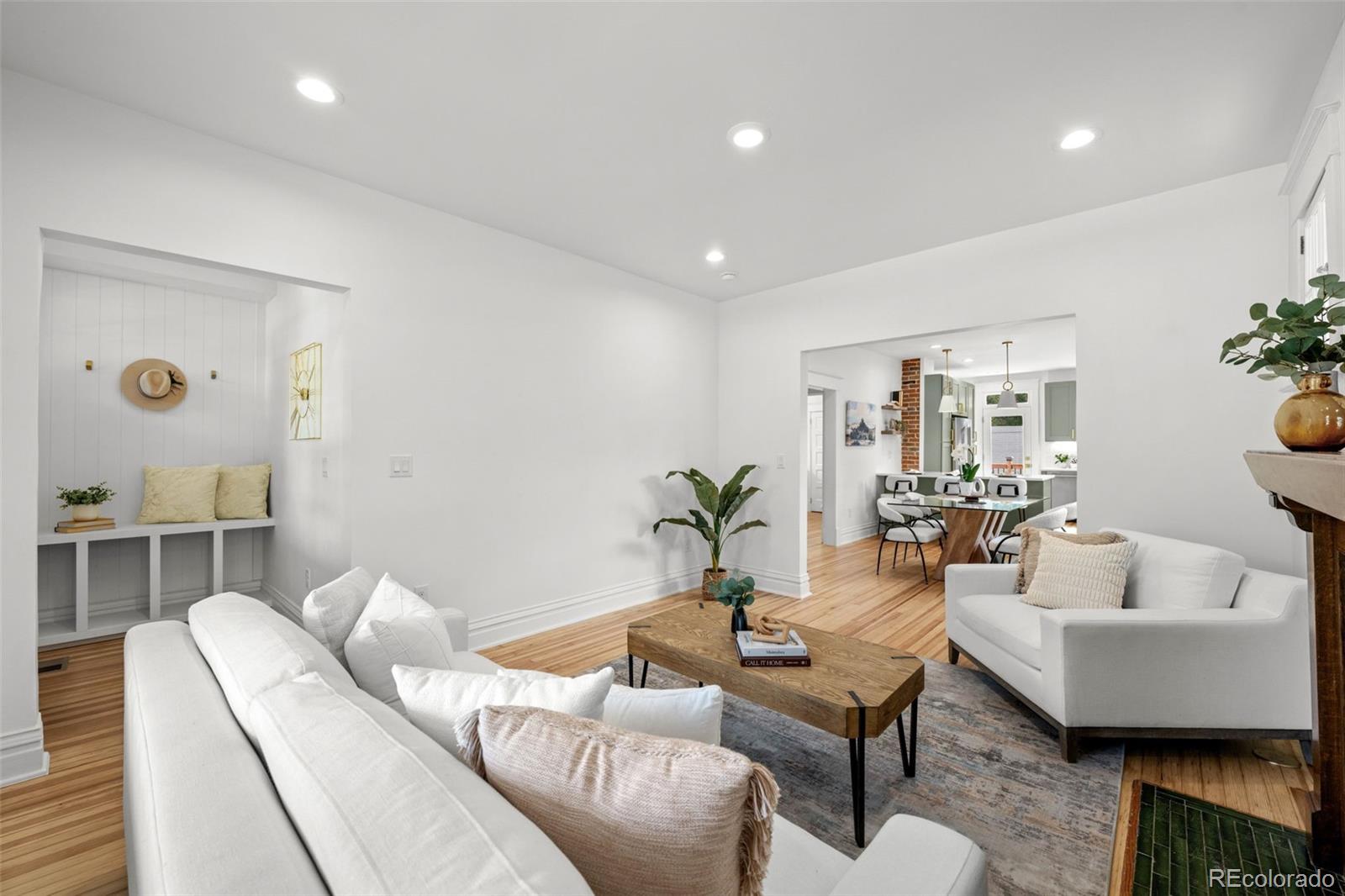 MLS Image #7 for 1168  jackson street,denver, Colorado
