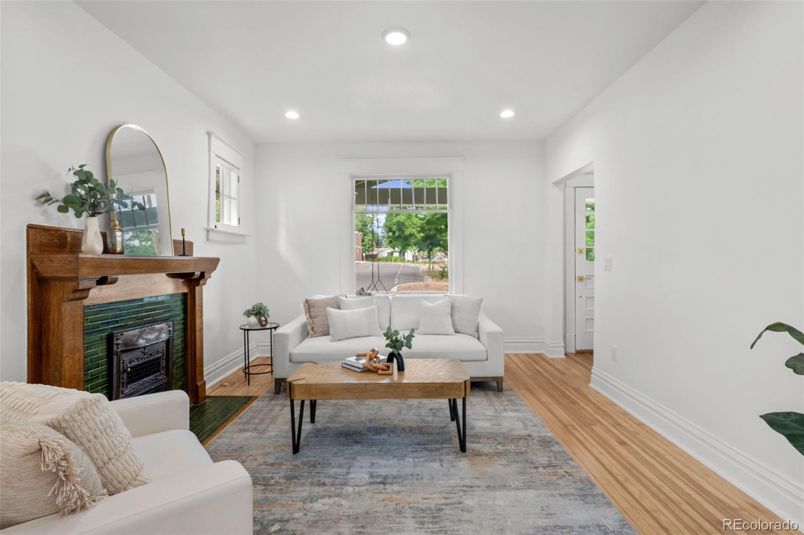 MLS Image #8 for 1168  jackson street,denver, Colorado