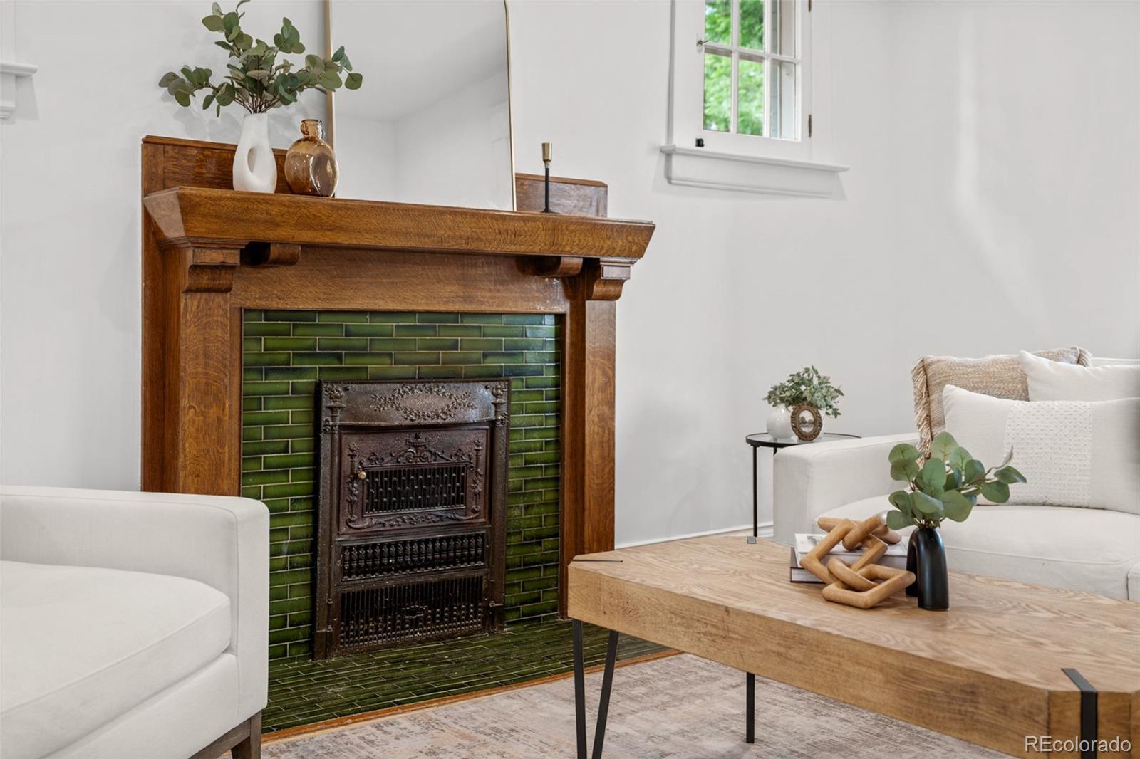 MLS Image #9 for 1168  jackson street,denver, Colorado