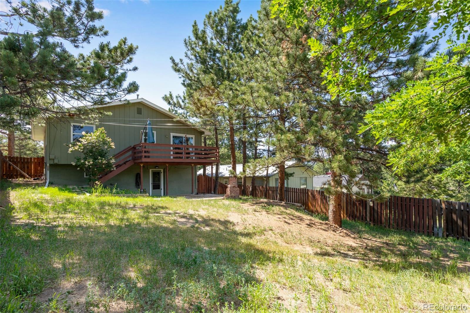 MLS Image #24 for 500  elm avenue,estes park, Colorado