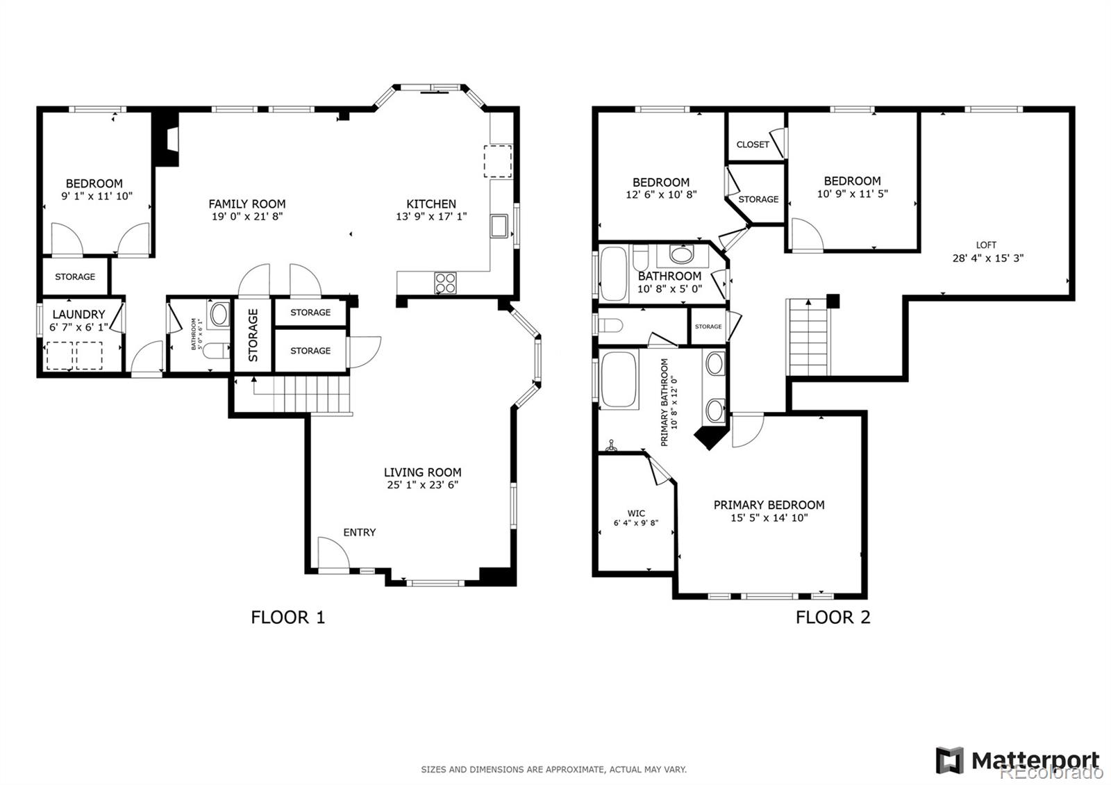MLS Image #26 for 10115  cook street,thornton, Colorado
