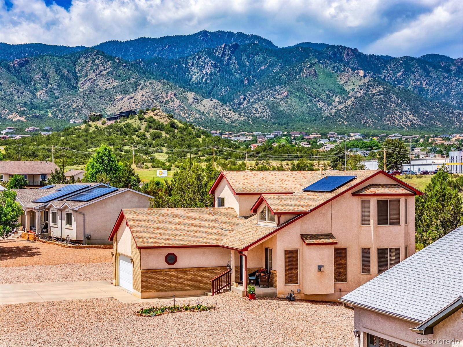 MLS Image #1 for 207  savage loop,canon city, Colorado