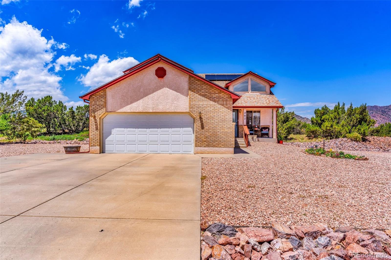 MLS Image #2 for 207  savage loop,canon city, Colorado