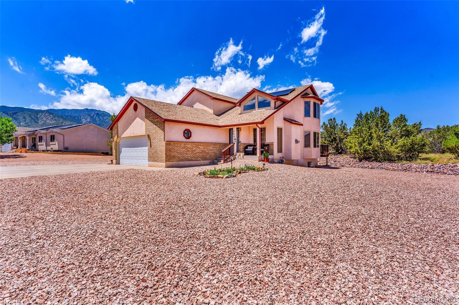 MLS Image #3 for 207  savage loop,canon city, Colorado