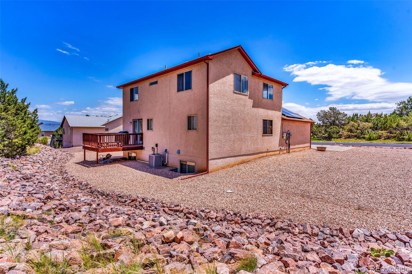 MLS Image #35 for 207  savage loop,canon city, Colorado
