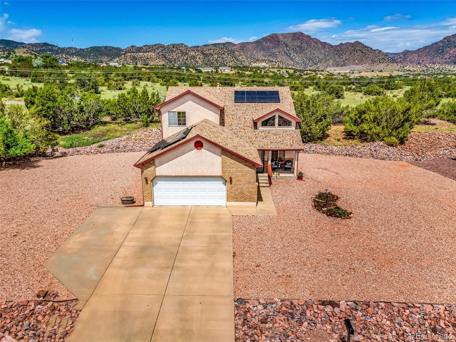 MLS Image #36 for 207  savage loop,canon city, Colorado