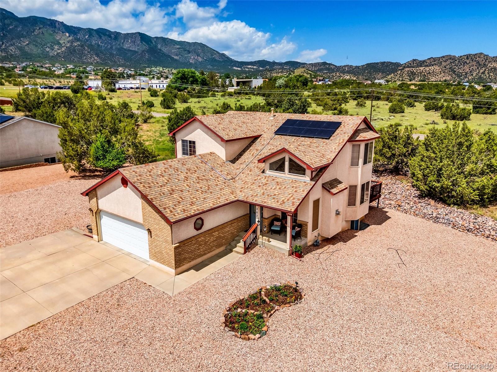 MLS Image #37 for 207  savage loop,canon city, Colorado