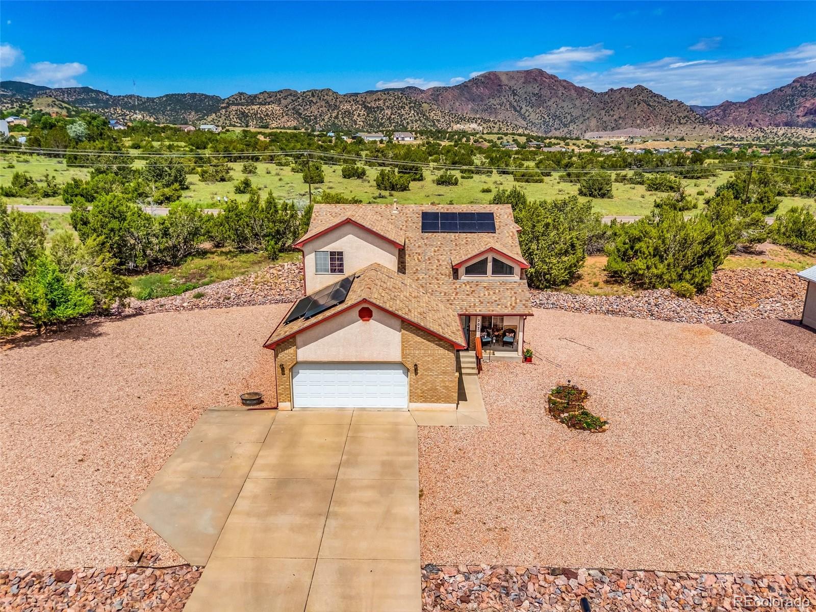 MLS Image #38 for 207  savage loop,canon city, Colorado