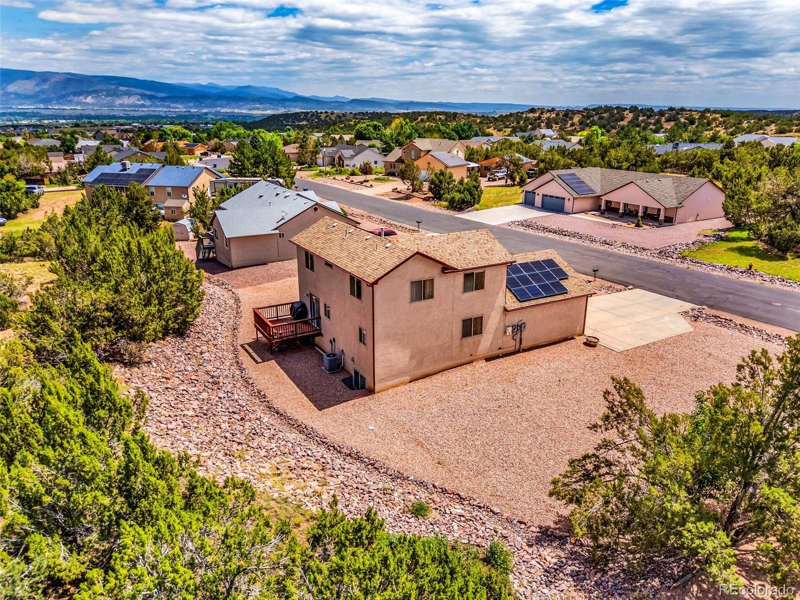 MLS Image #39 for 207  savage loop,canon city, Colorado