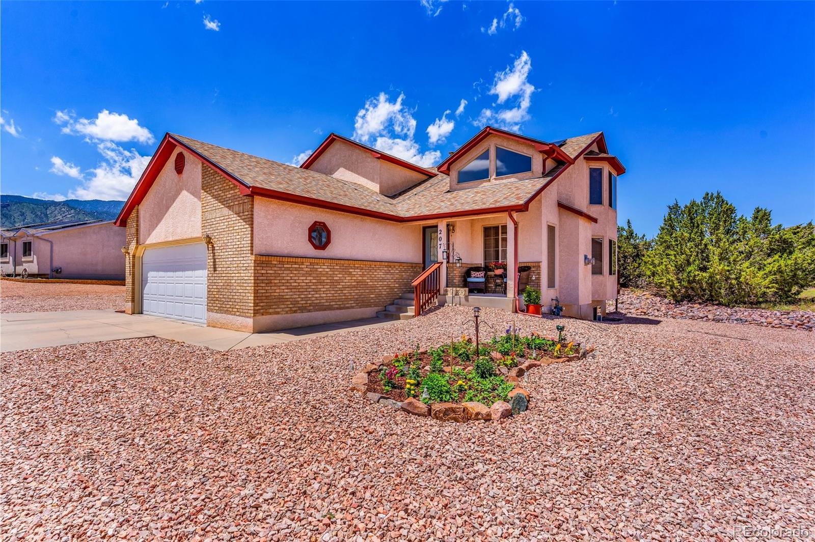 MLS Image #4 for 207  savage loop,canon city, Colorado