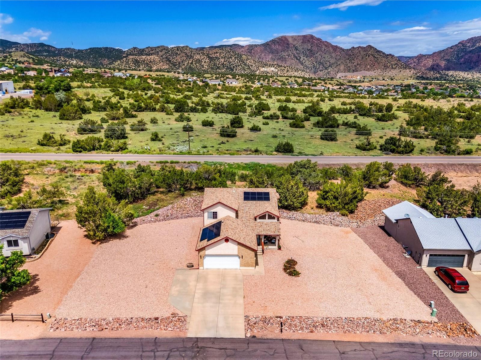 MLS Image #41 for 207  savage loop,canon city, Colorado