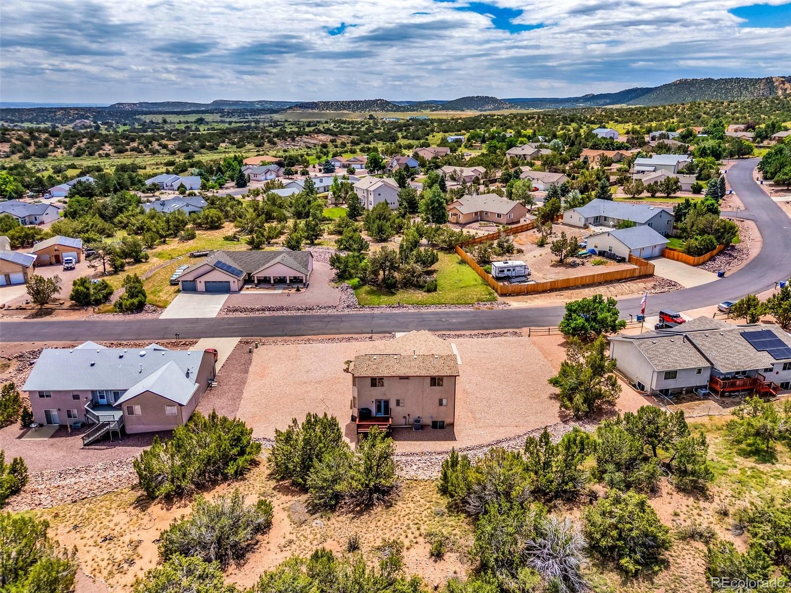 MLS Image #42 for 207  savage loop,canon city, Colorado