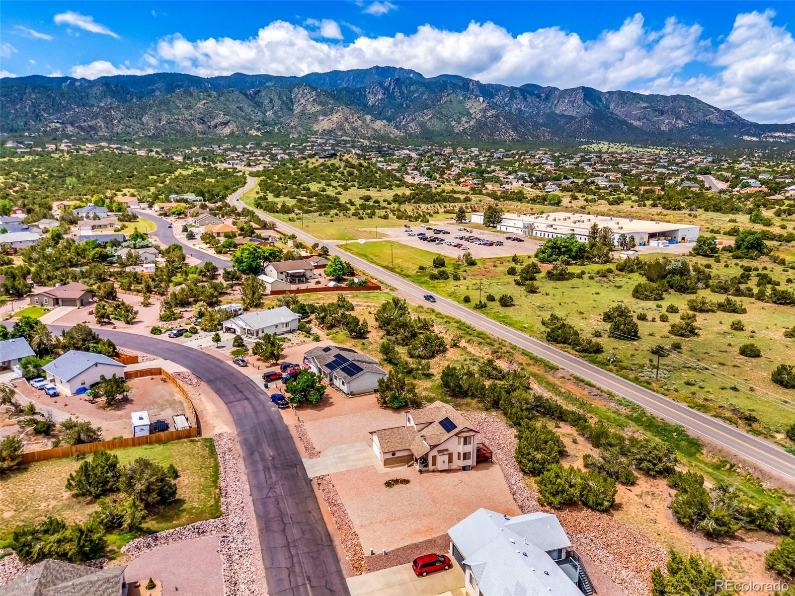 MLS Image #43 for 207  savage loop,canon city, Colorado