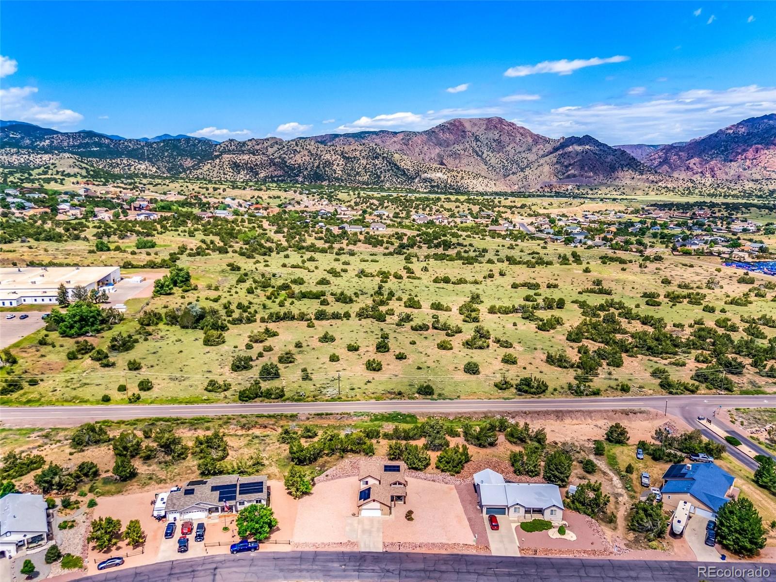 MLS Image #44 for 207  savage loop,canon city, Colorado