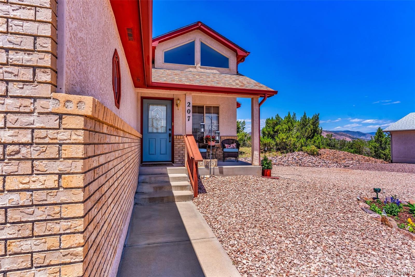 MLS Image #6 for 207  savage loop,canon city, Colorado