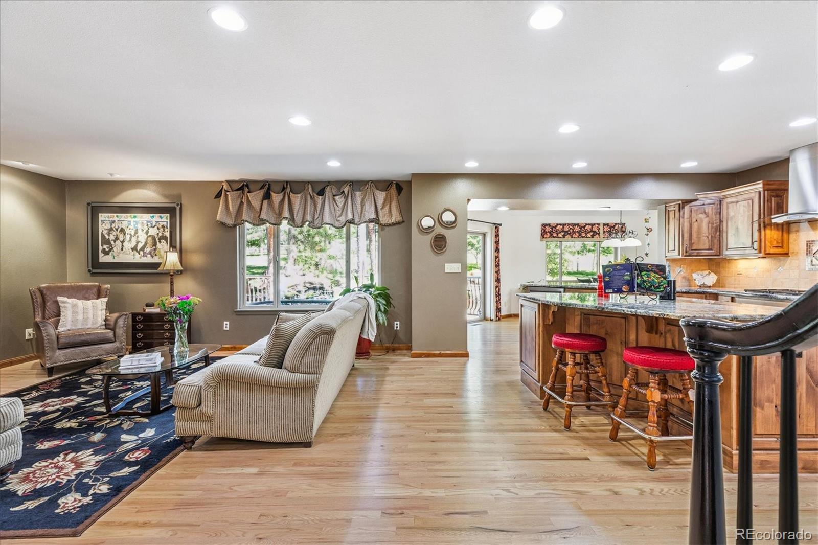 MLS Image #10 for 18971  shadowood drive,monument, Colorado