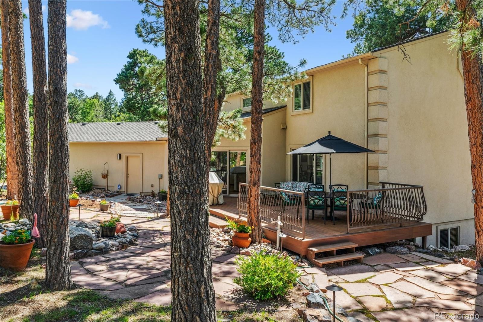 MLS Image #33 for 18971  shadowood drive,monument, Colorado