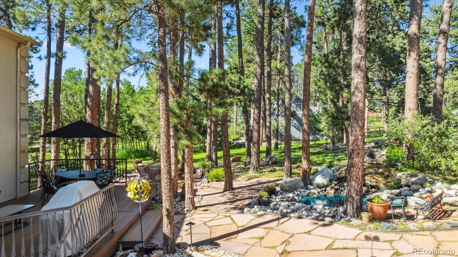 MLS Image #34 for 18971  shadowood drive,monument, Colorado