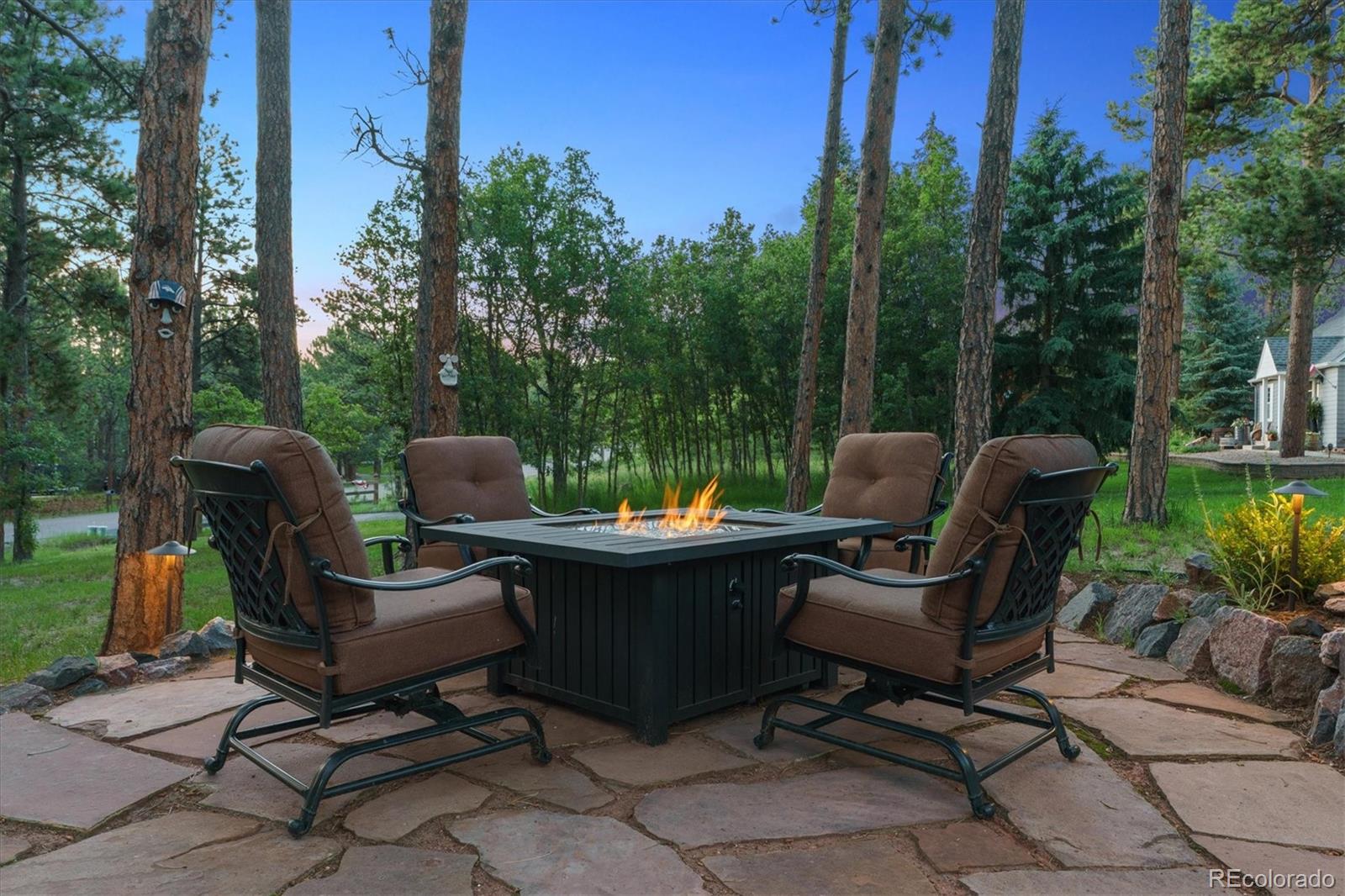 MLS Image #35 for 18971  shadowood drive,monument, Colorado