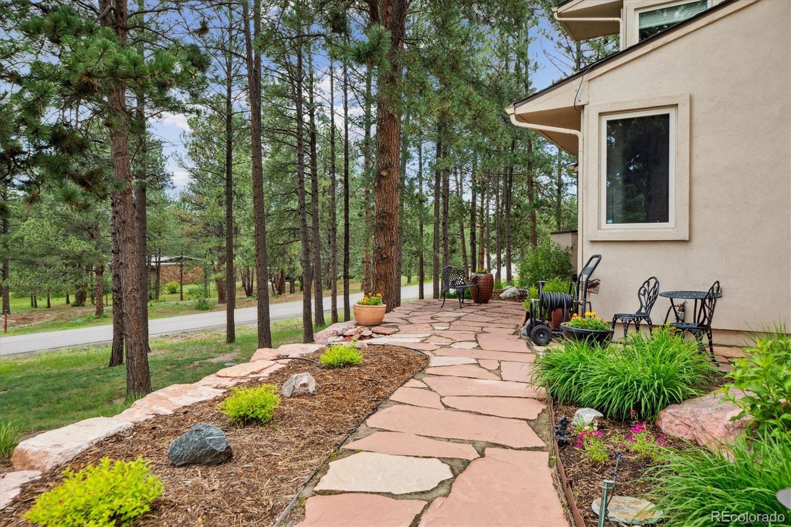 MLS Image #38 for 18971  shadowood drive,monument, Colorado
