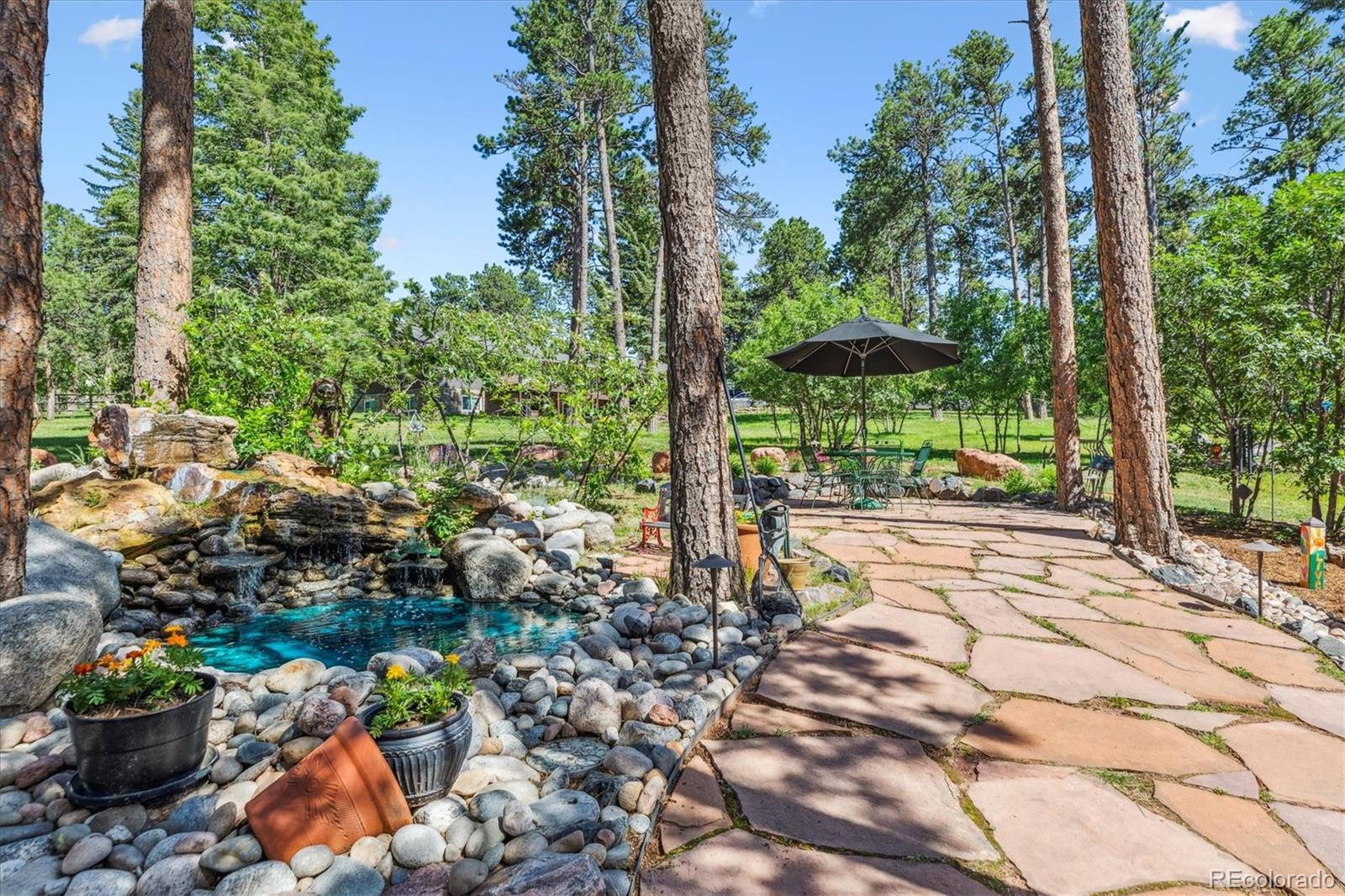 MLS Image #39 for 18971  shadowood drive,monument, Colorado