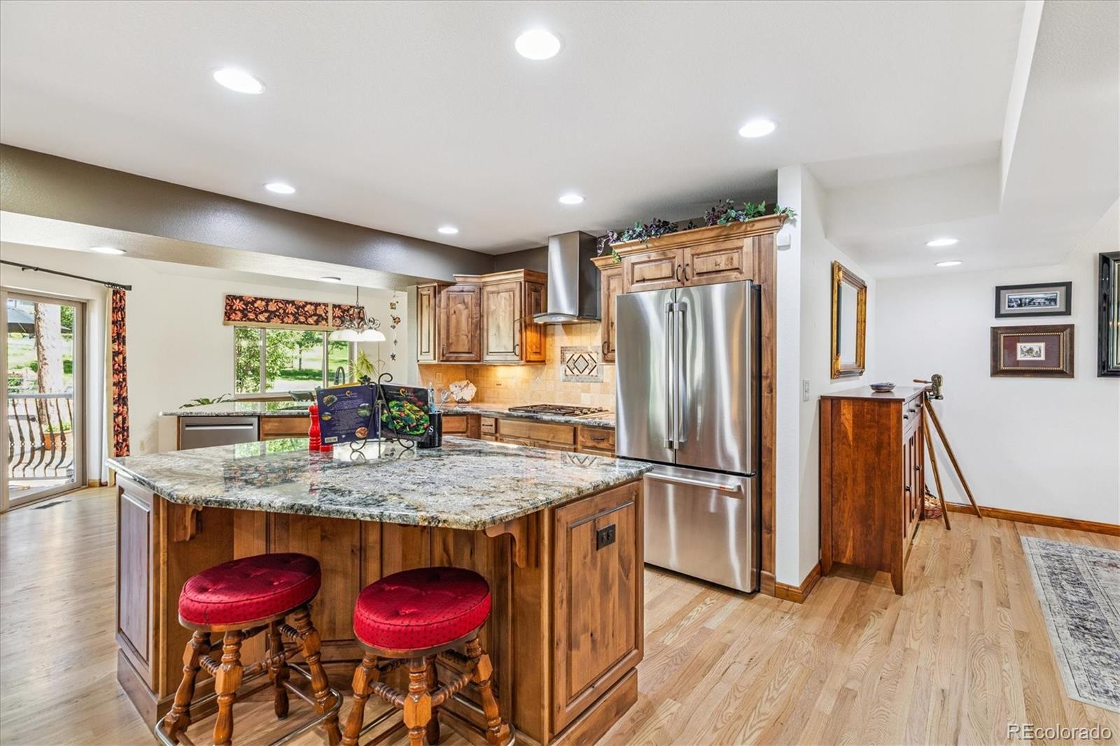 MLS Image #4 for 18971  shadowood drive,monument, Colorado