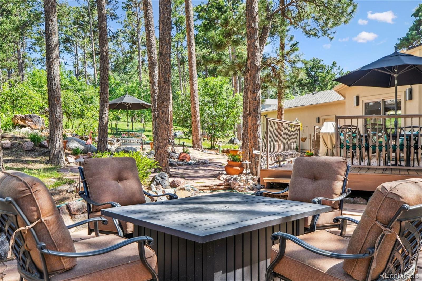 MLS Image #40 for 18971  shadowood drive,monument, Colorado