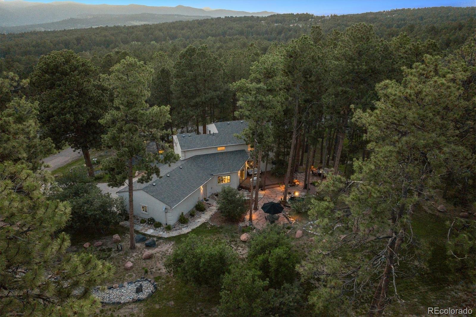 MLS Image #44 for 18971  shadowood drive,monument, Colorado