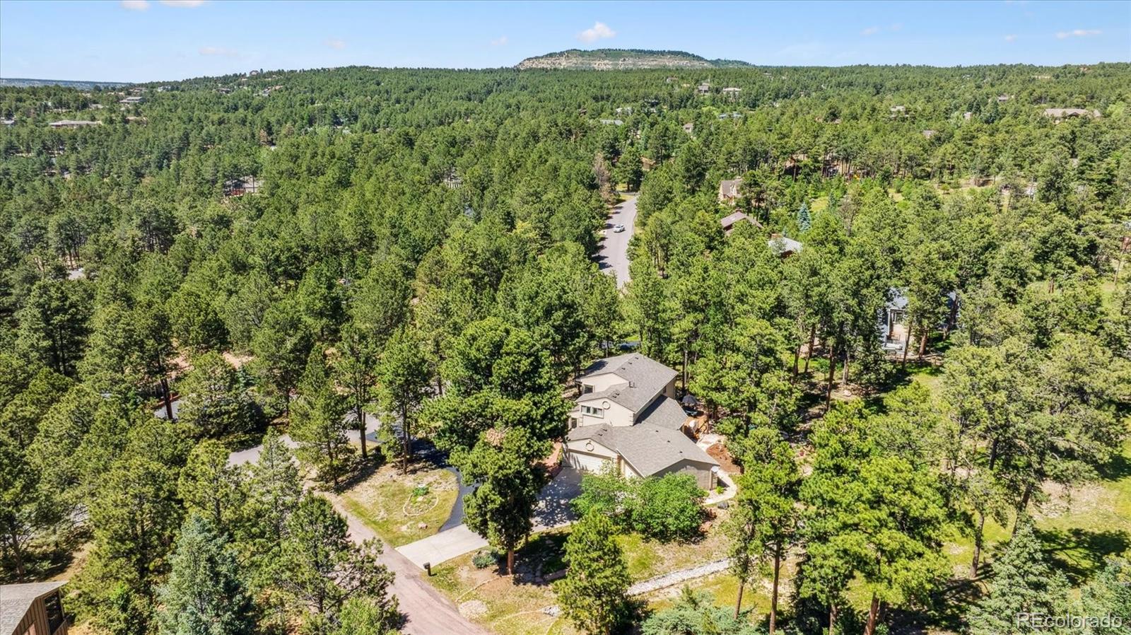 MLS Image #45 for 18971  shadowood drive,monument, Colorado