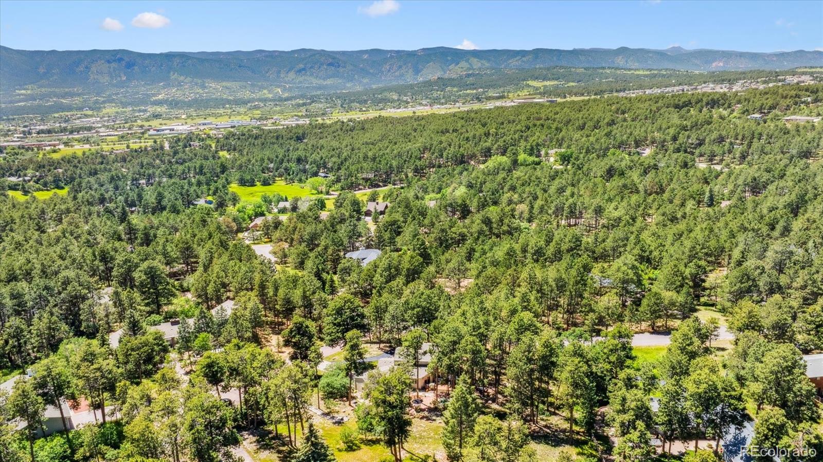 MLS Image #46 for 18971  shadowood drive,monument, Colorado