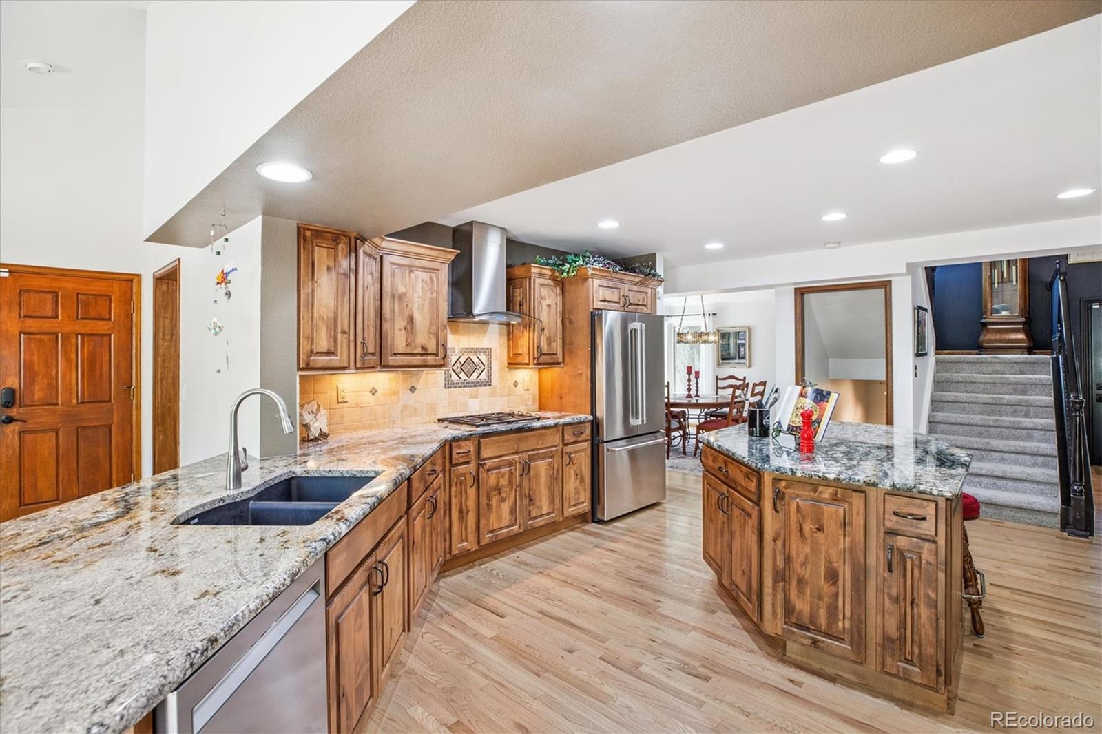MLS Image #5 for 18971  shadowood drive,monument, Colorado
