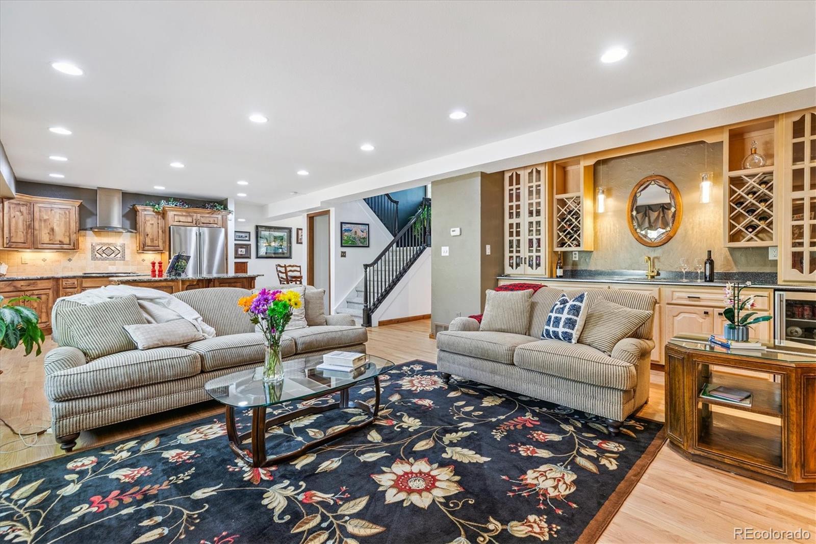 MLS Image #9 for 18971  shadowood drive,monument, Colorado