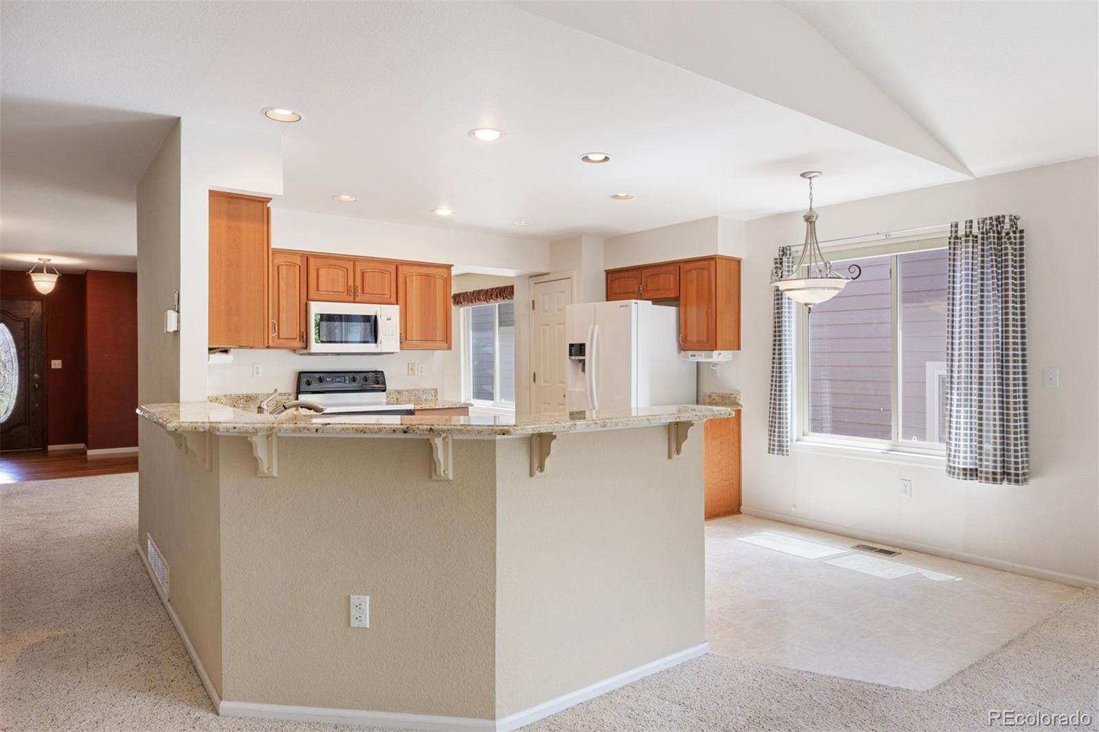 MLS Image #10 for 14139 w warren drive,lakewood, Colorado