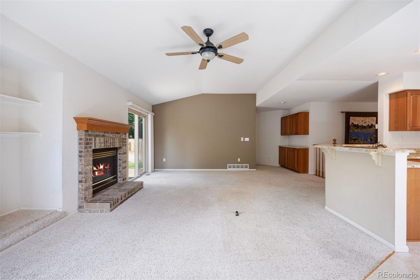 MLS Image #14 for 14139 w warren drive,lakewood, Colorado