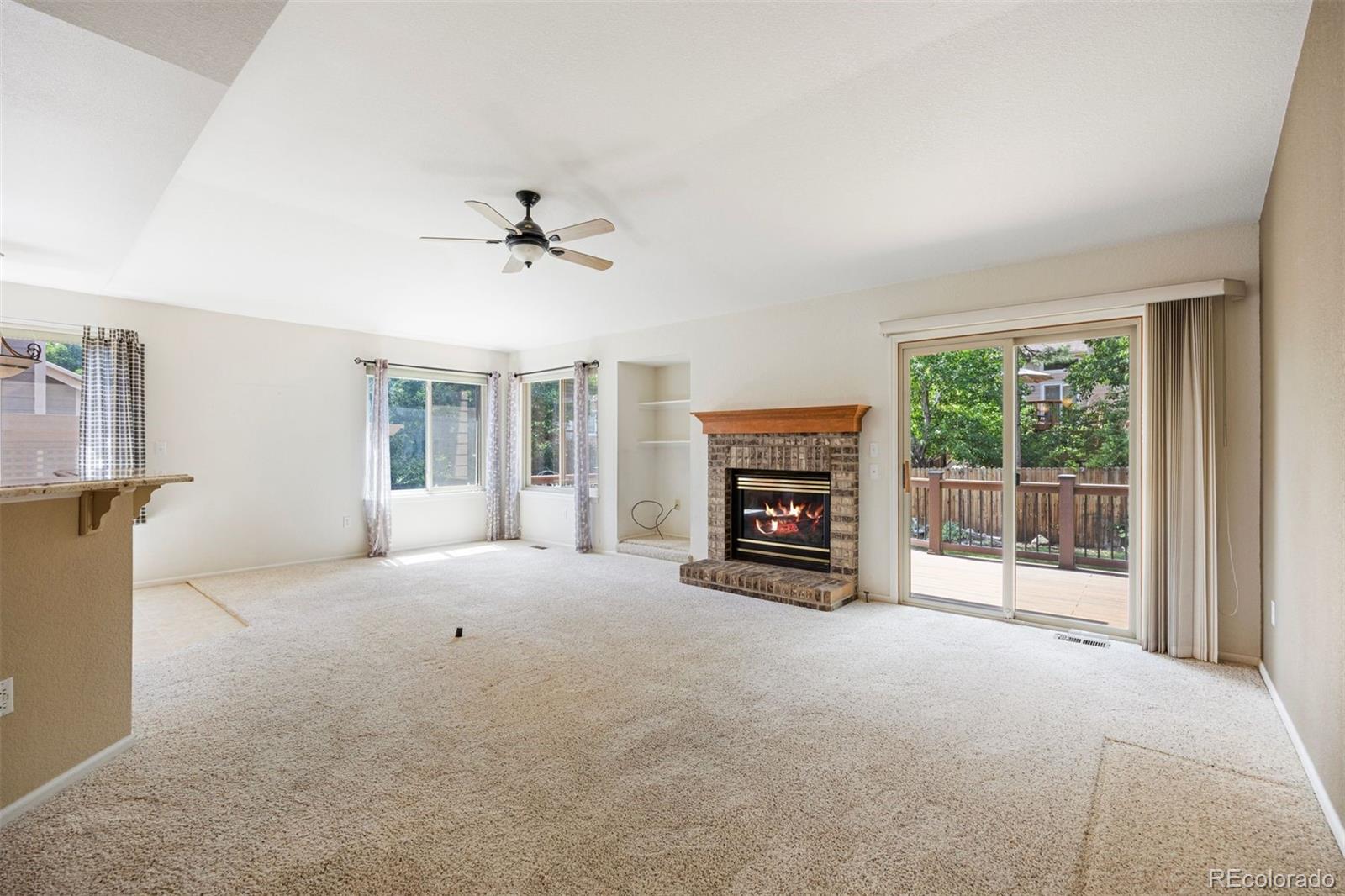 MLS Image #15 for 14139 w warren drive,lakewood, Colorado