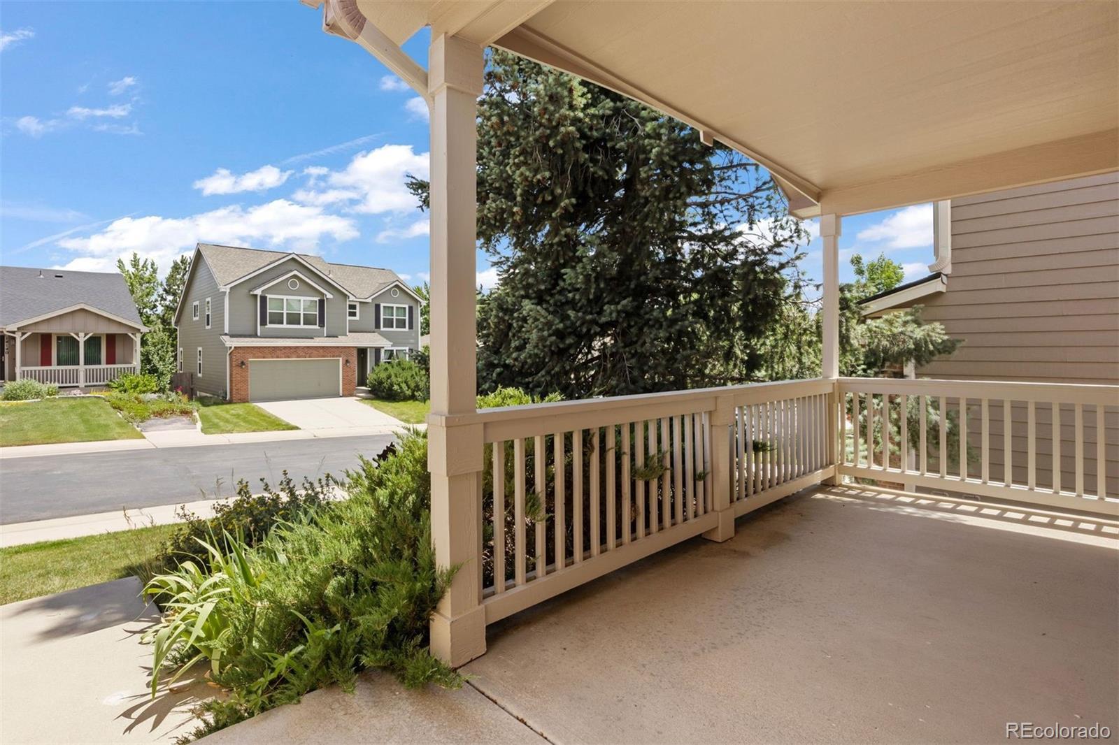 MLS Image #2 for 14139 w warren drive,lakewood, Colorado