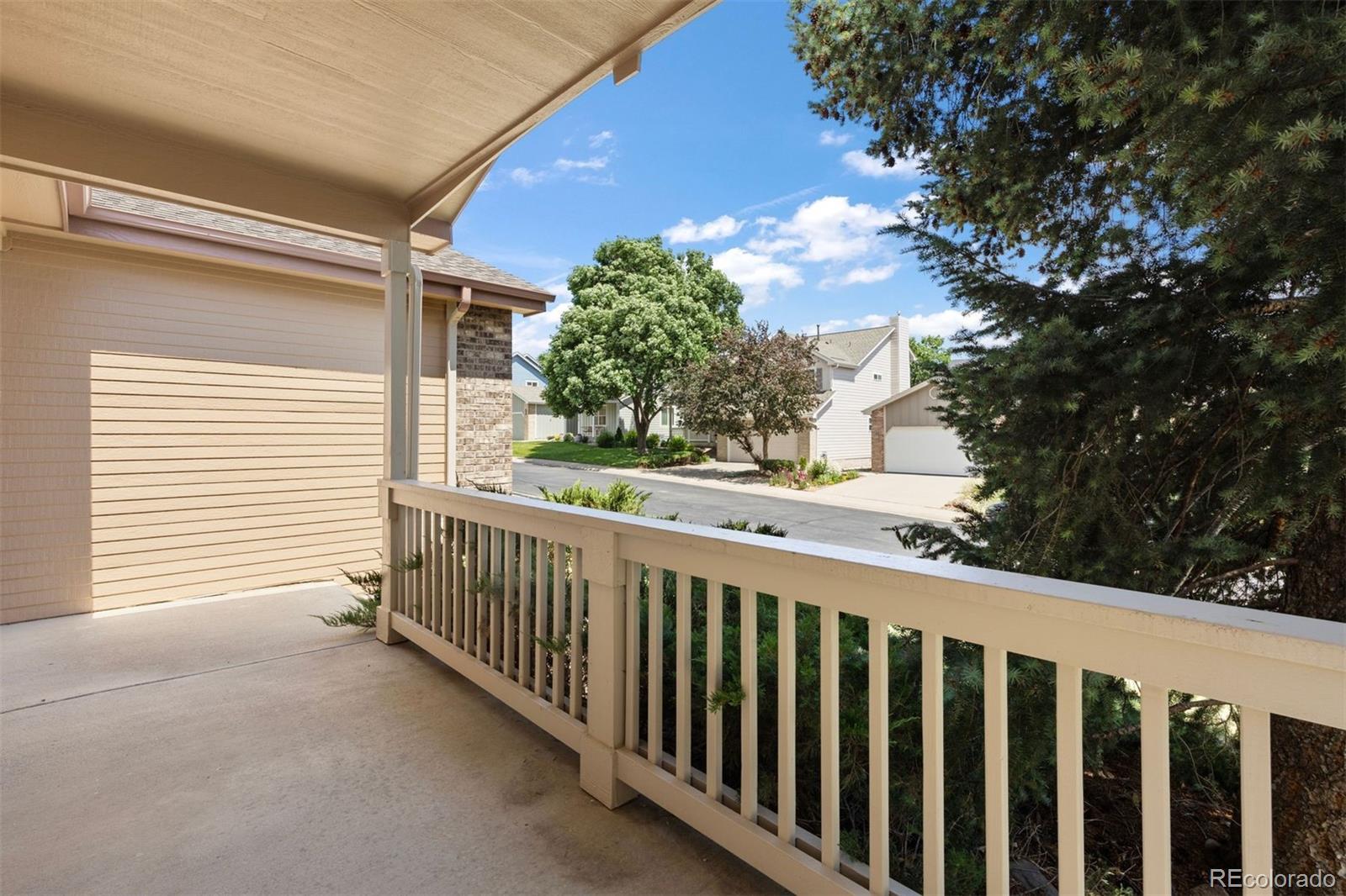 MLS Image #3 for 14139 w warren drive,lakewood, Colorado