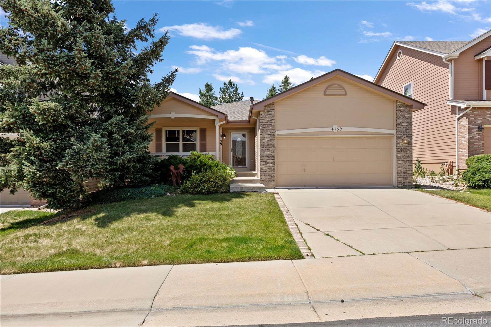 MLS Image #33 for 14139 w warren drive,lakewood, Colorado